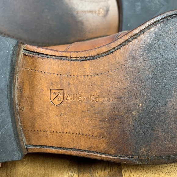 Allen Edmonds \